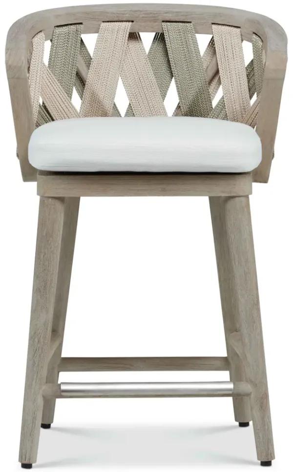 Boca Counter Stool