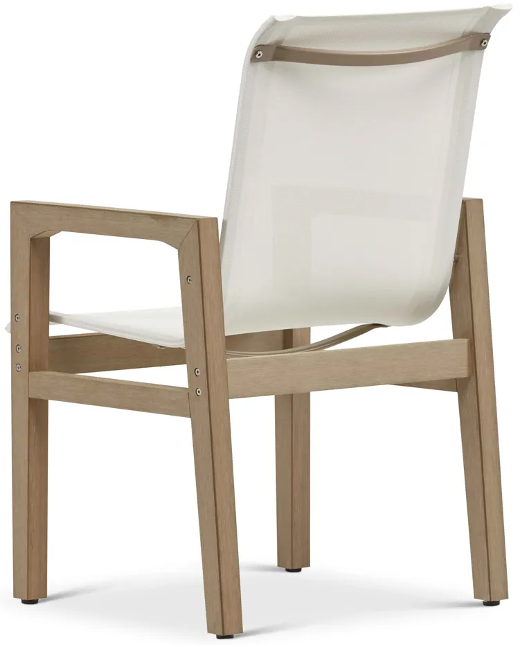 Santa Rosa Arm Chair