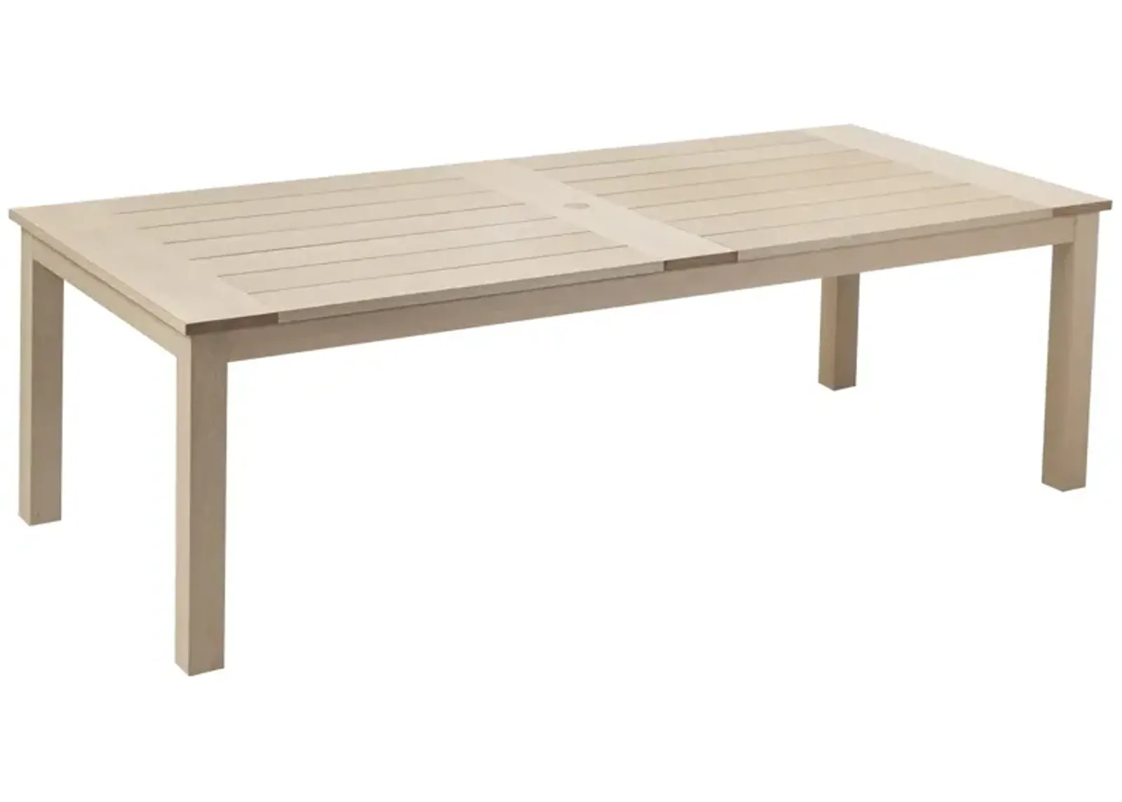 Santa Rosa 92" Dining Table