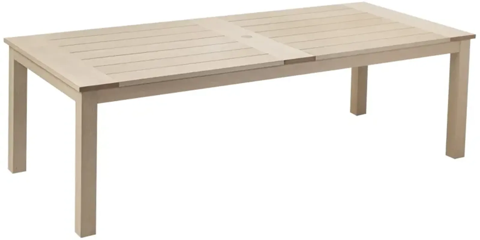 Santa Rosa 92" Dining Table