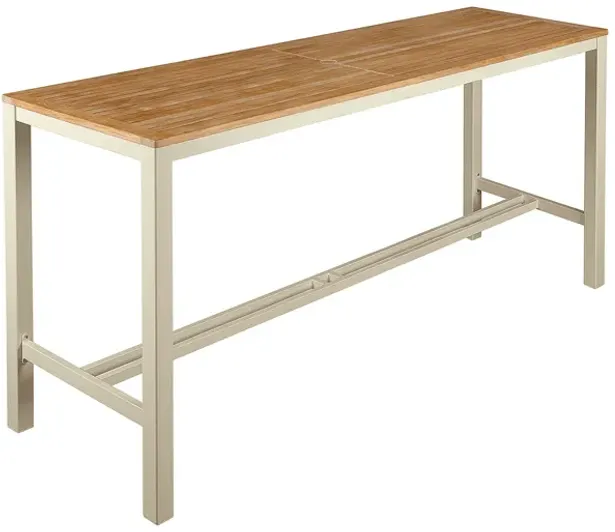 Aura Rectangle Table