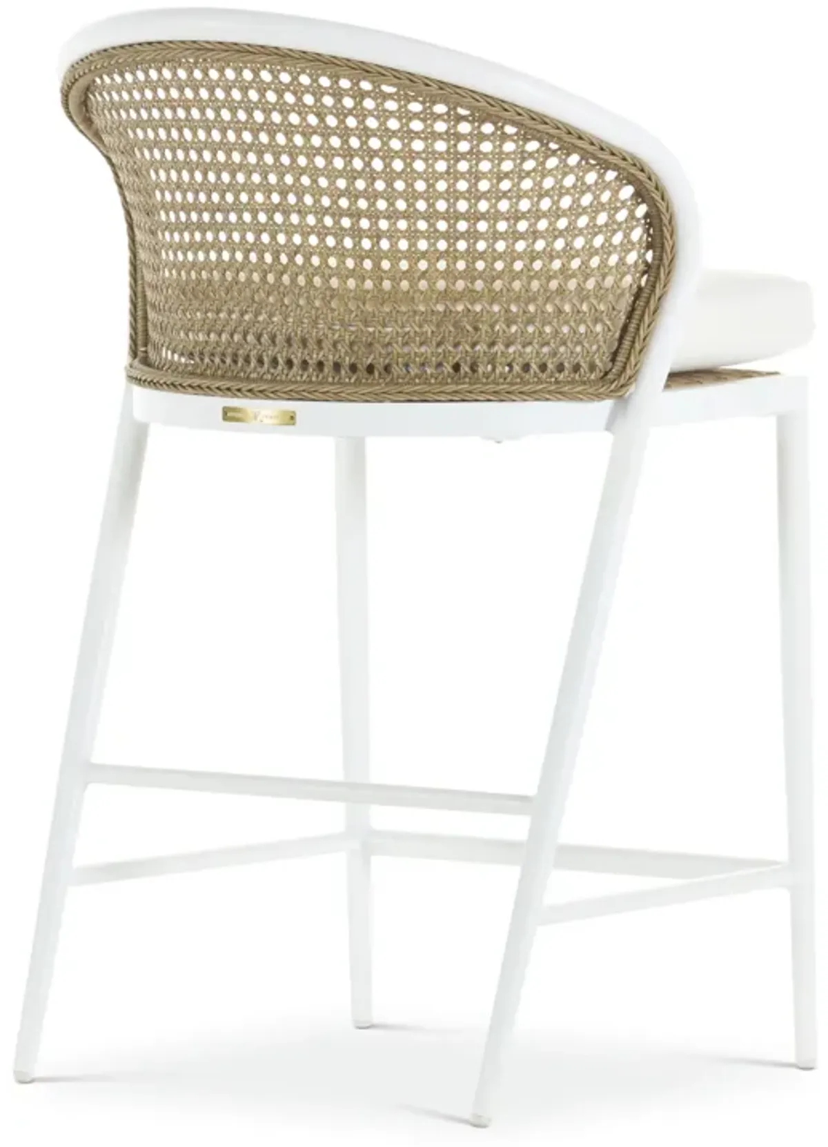 Havana 24" Counter Stool