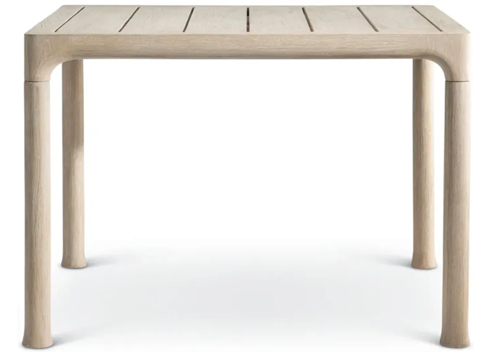 Solana Square Dining Table