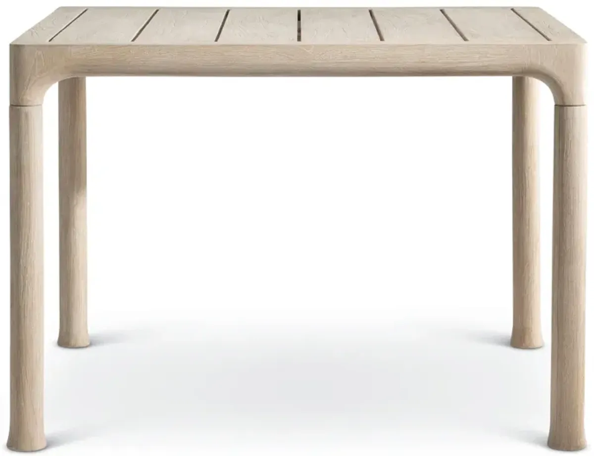 Solana Square Dining Table