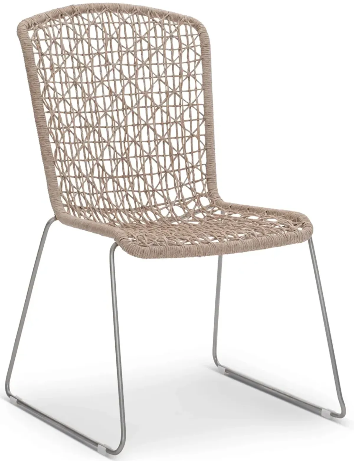 Carmen Side Chair