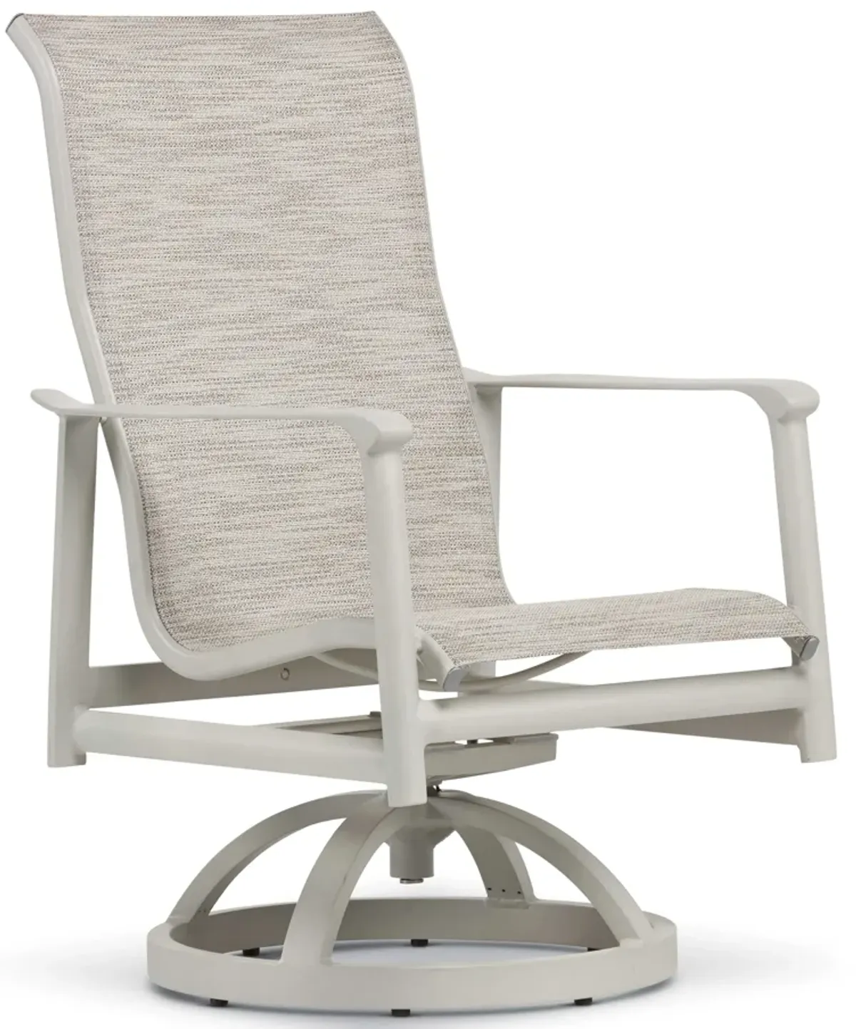 Alton Swivel Dining Chair