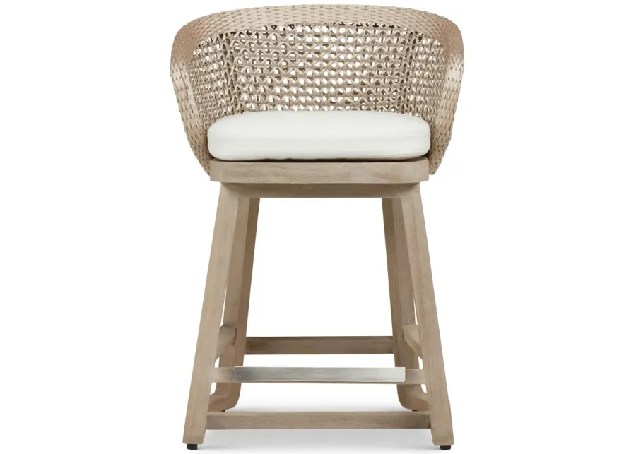 Lantana Counter Stool