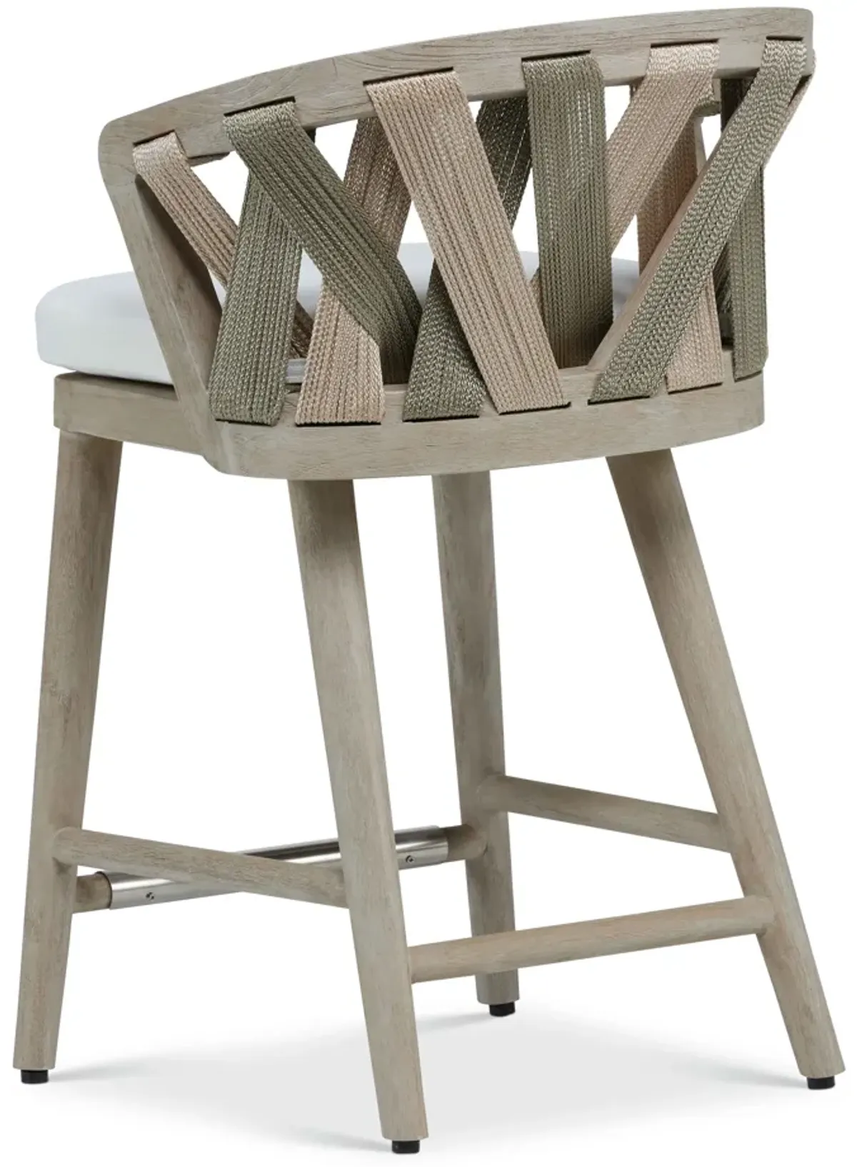 Bal Harbor Counter Stool