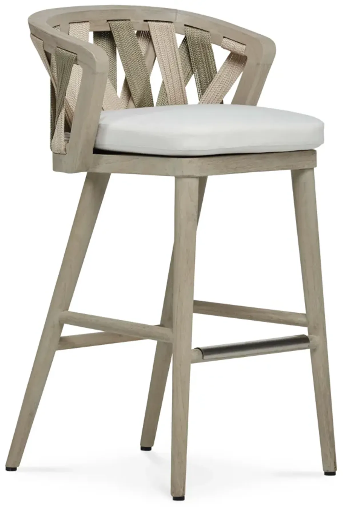 Bal Harbor Bar Stool