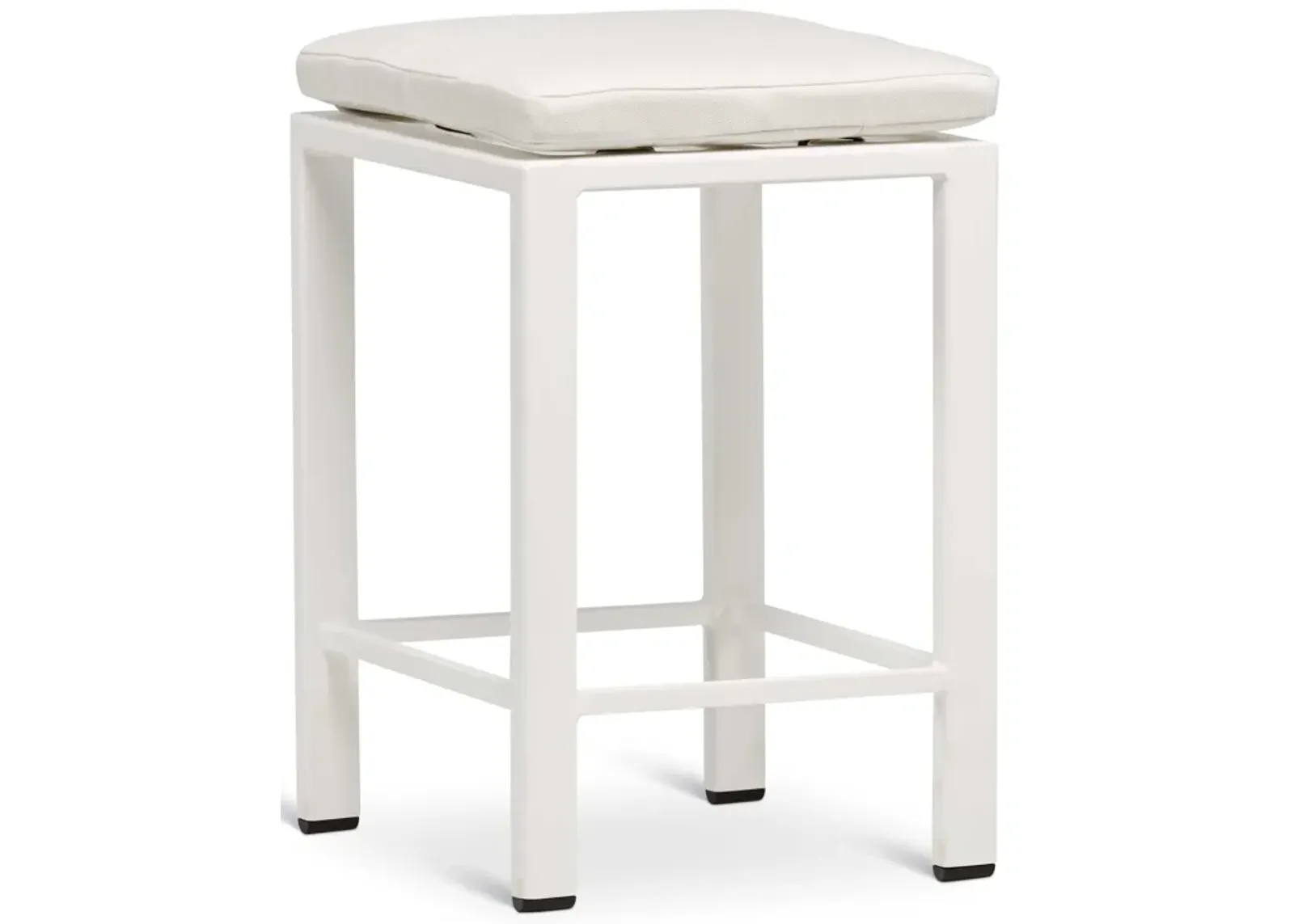 Backless Counter Stool