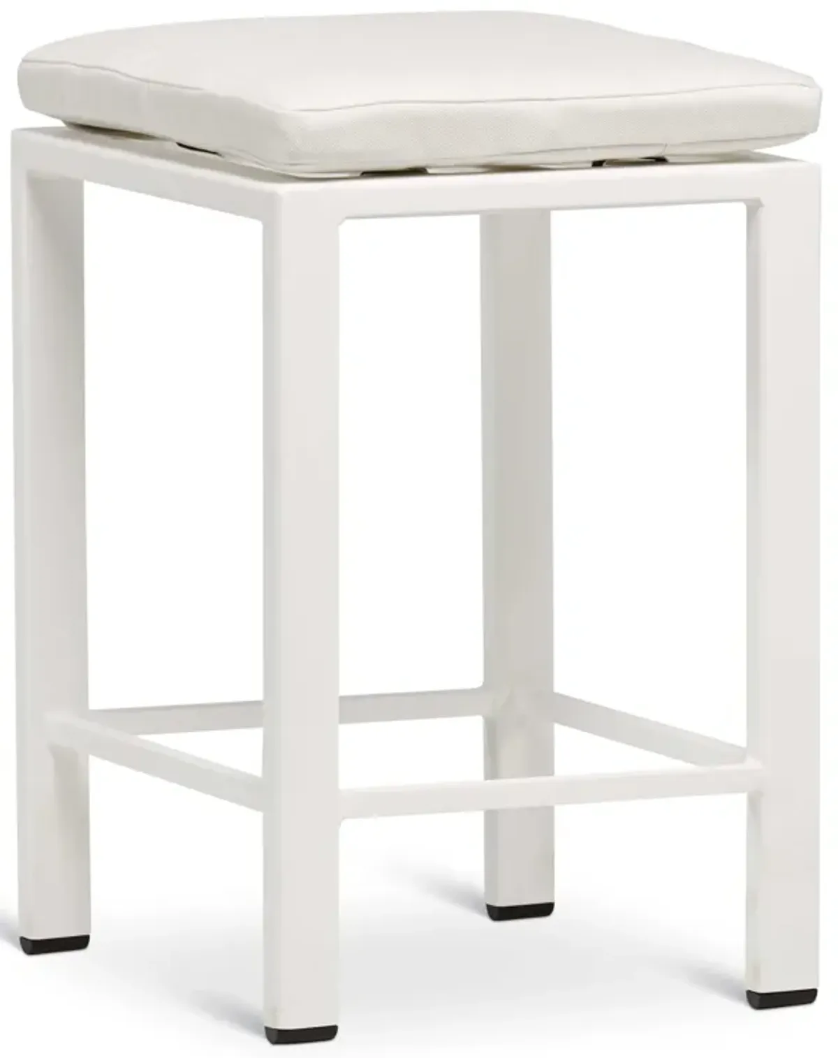 Backless Counter Stool