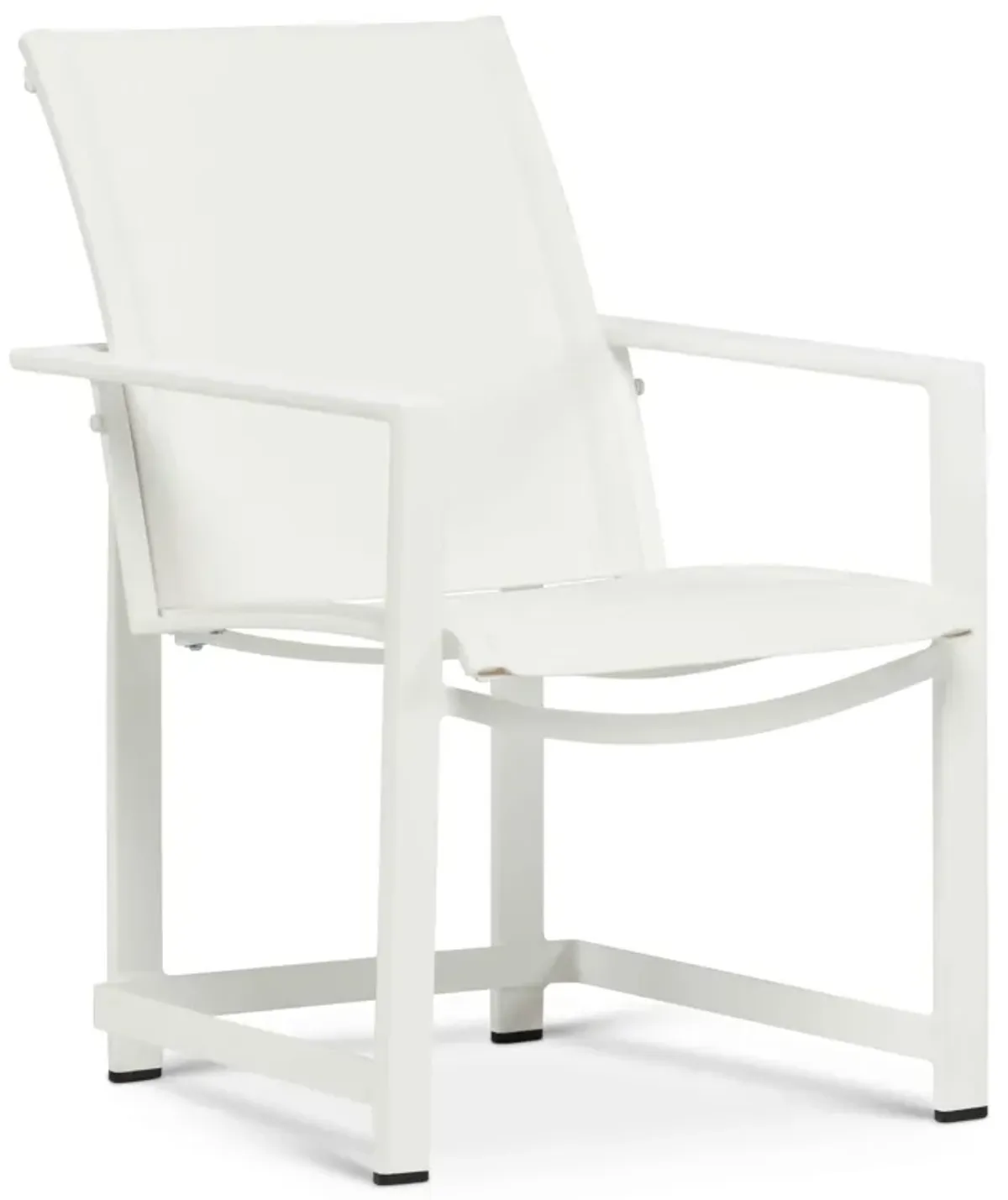 Studio Sling Dining Arm Chair