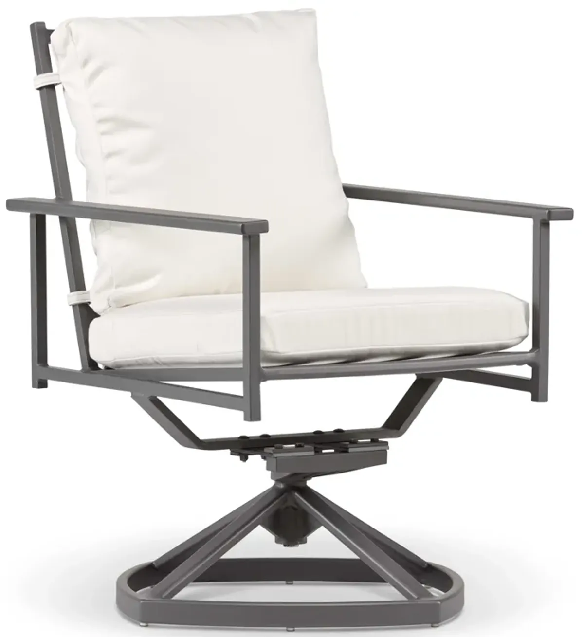 Kensington Swivel Rocker