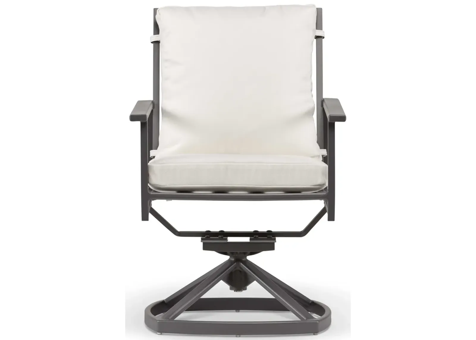 Kensington Swivel Rocker