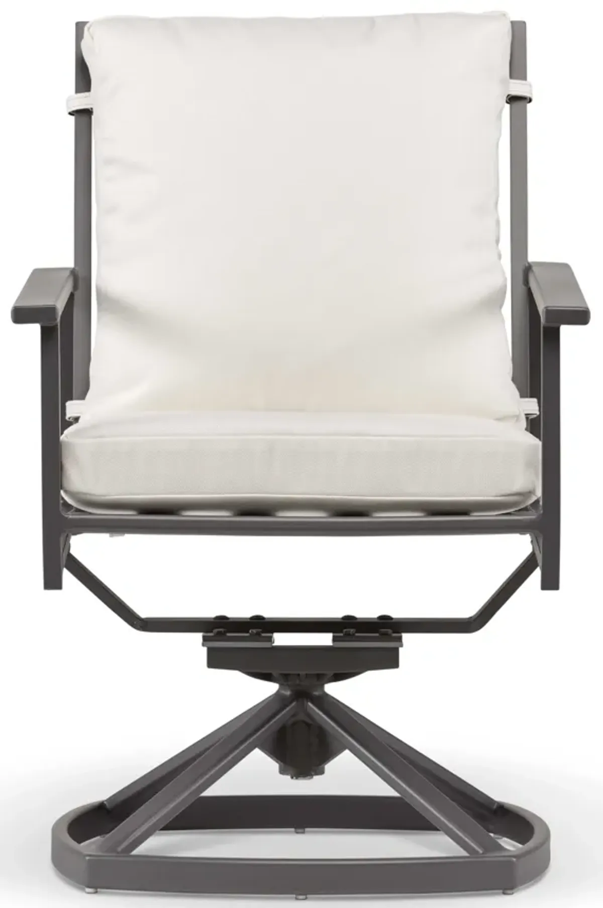 Kensington Swivel Rocker