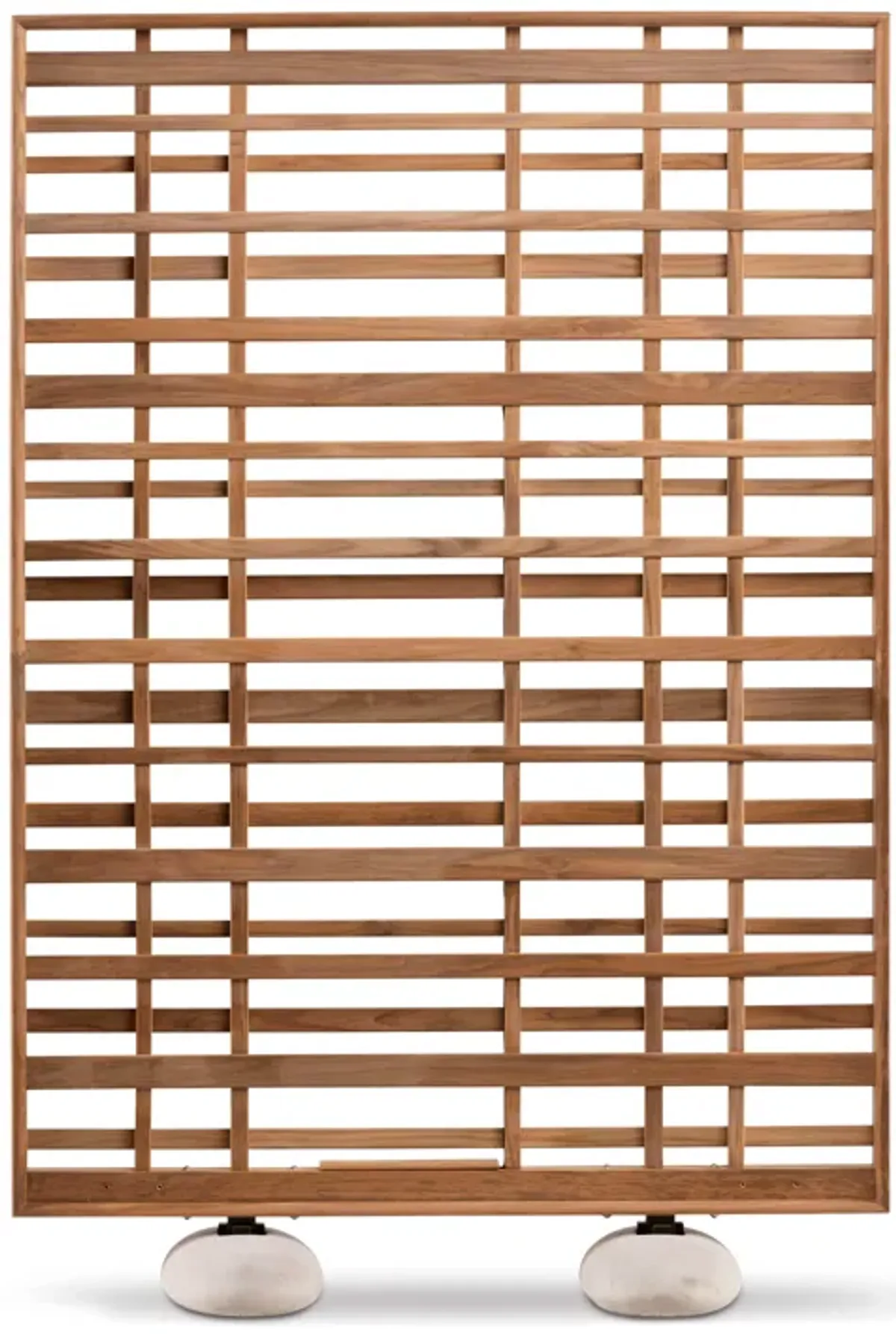 Woodland Teak Screen I