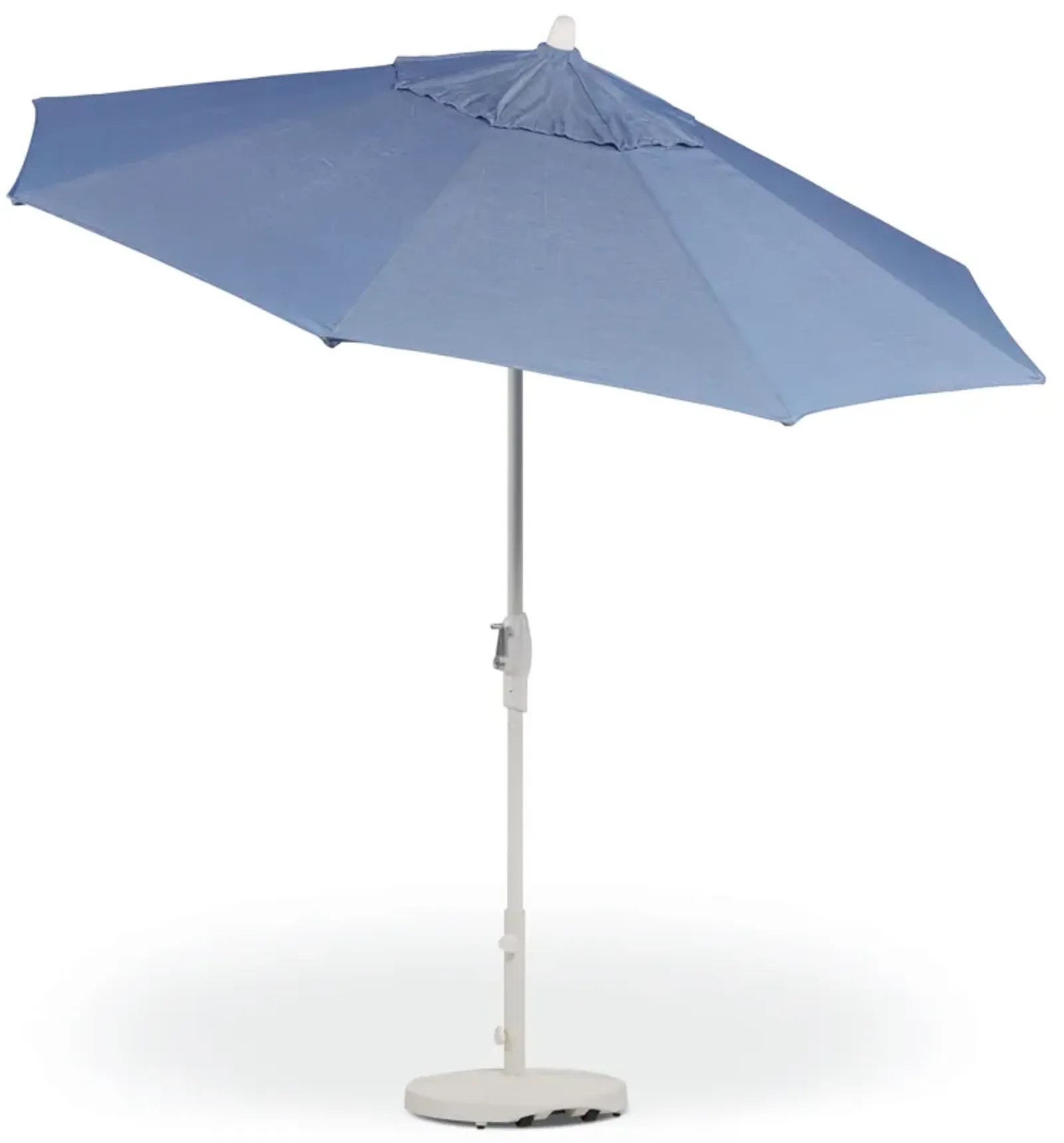 9' Umbrella - Blue