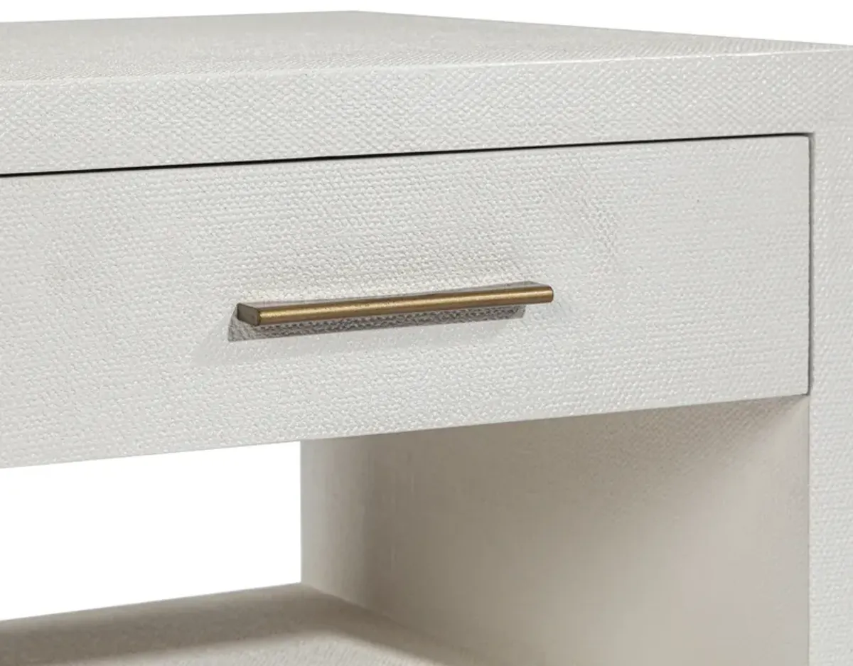 Livia Small Bedside Chest