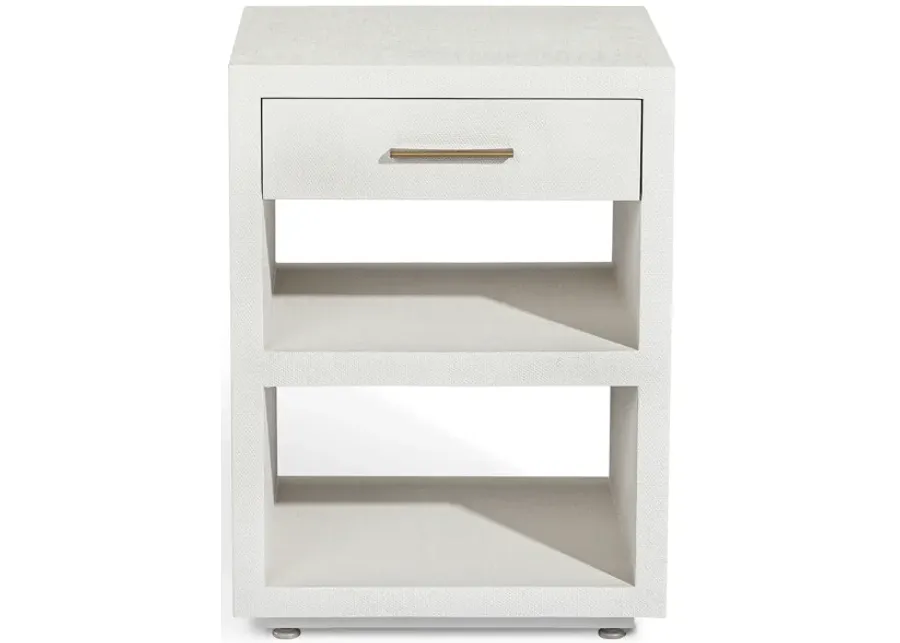 Livia Small Bedside Chest