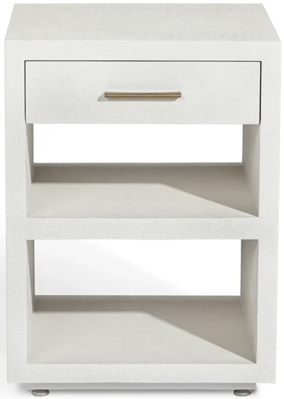 Livia Small Bedside Chest