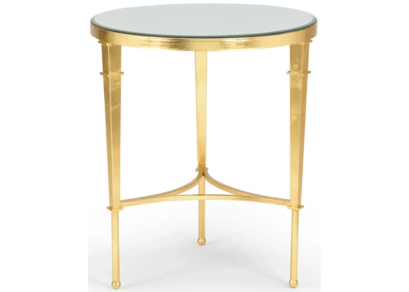 Round Regent Table