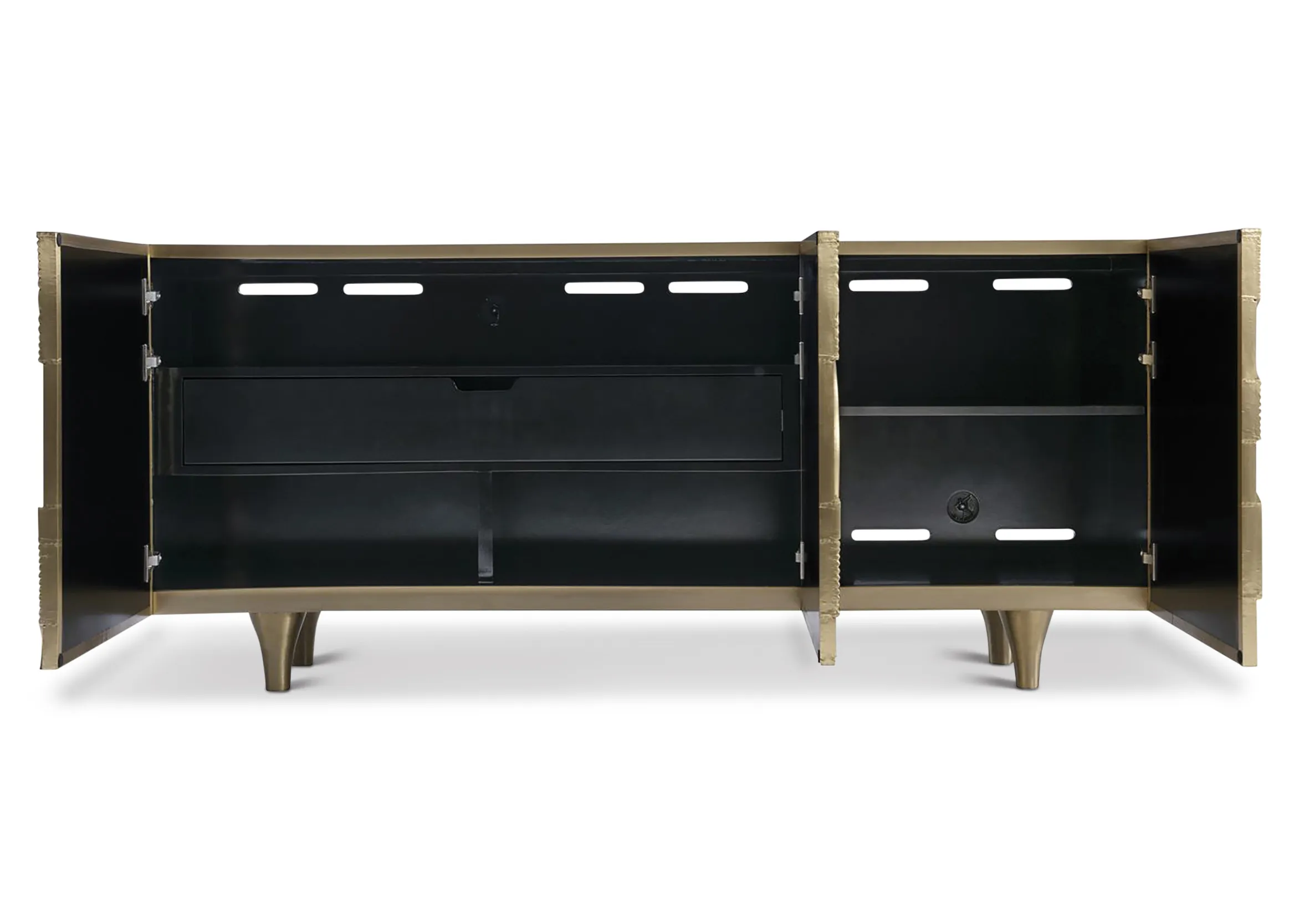 Kintore Entertainment Console