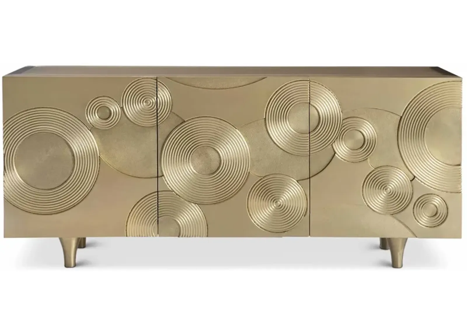 Kintore Entertainment Console