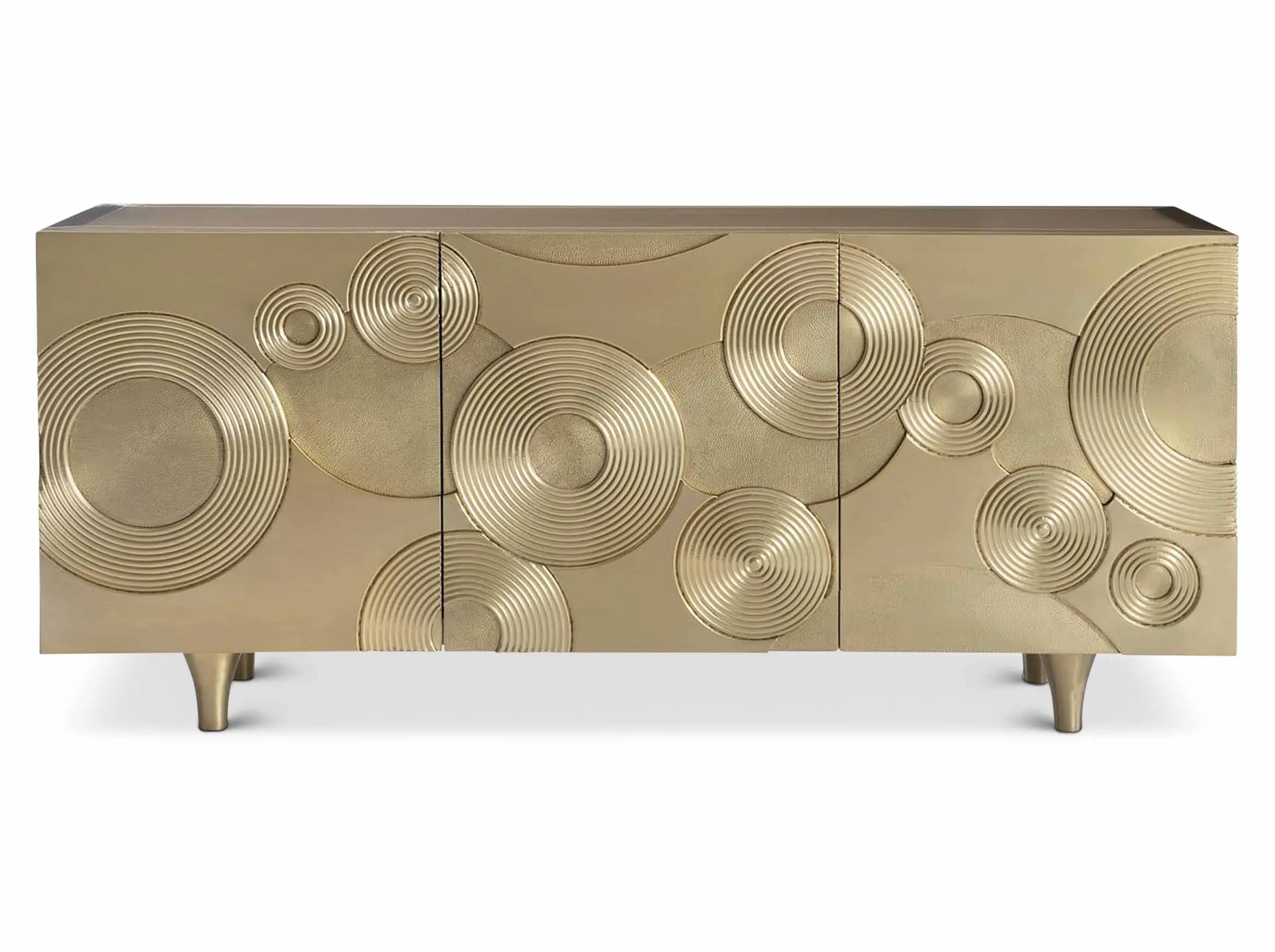 Kintore Entertainment Console