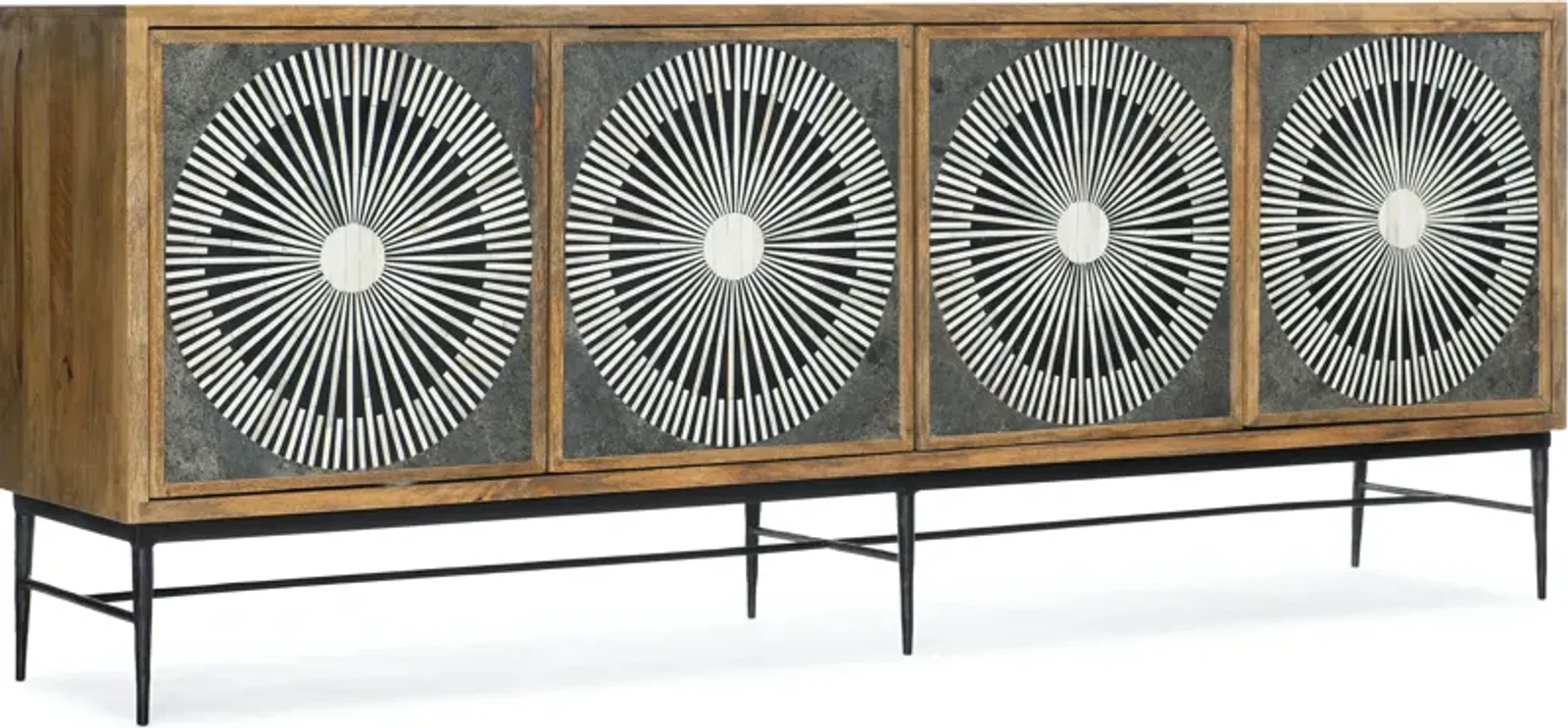 Garland Credenza