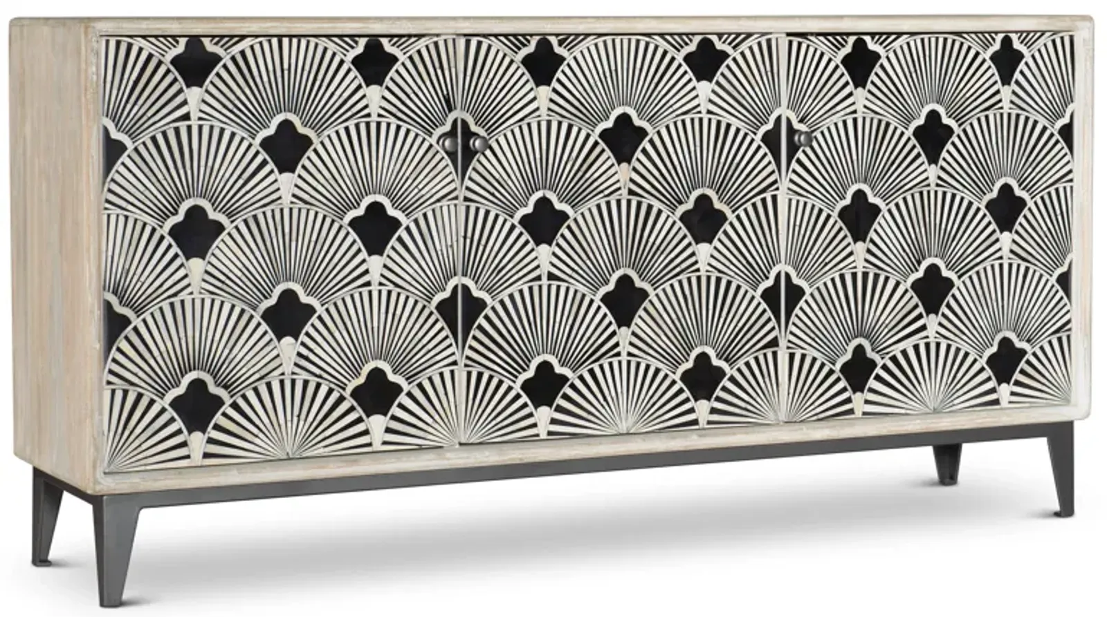 Harpo Credenza