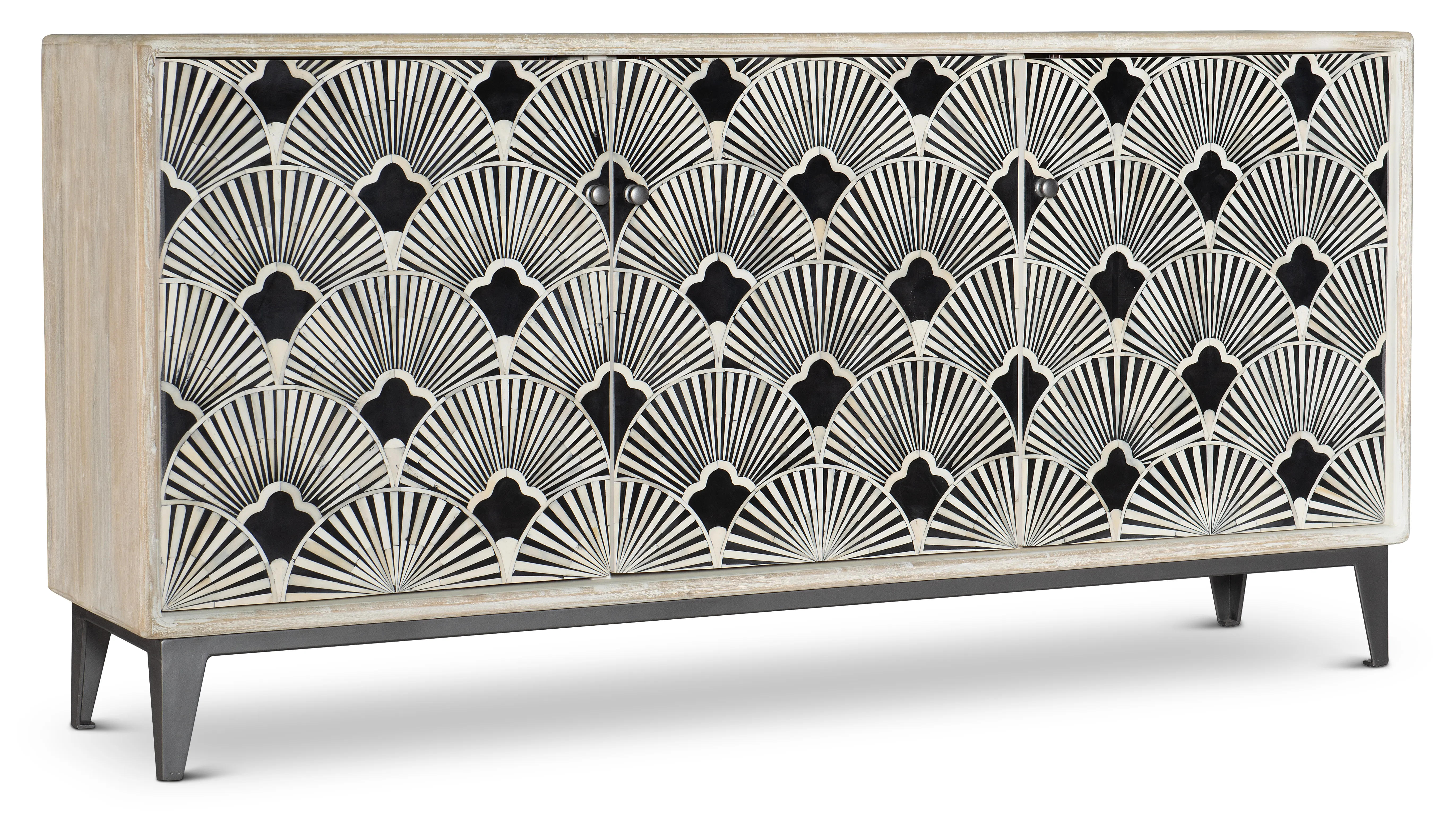 Harpo Credenza