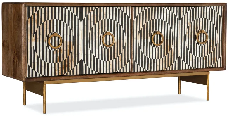 Roslyn Credenza