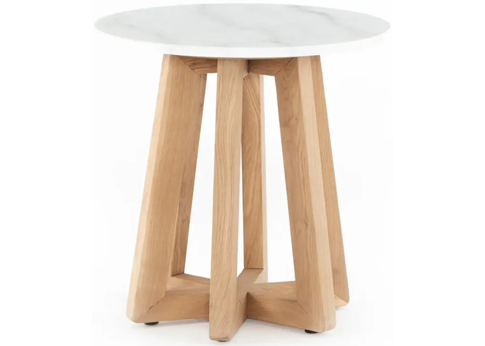 Creston End Table