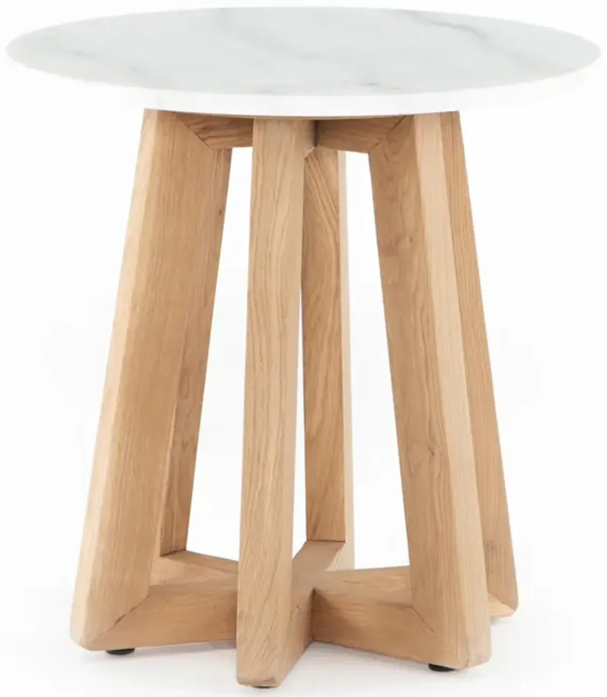 Creston End Table