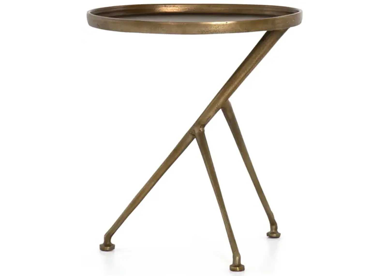 Schmidt Accent Table