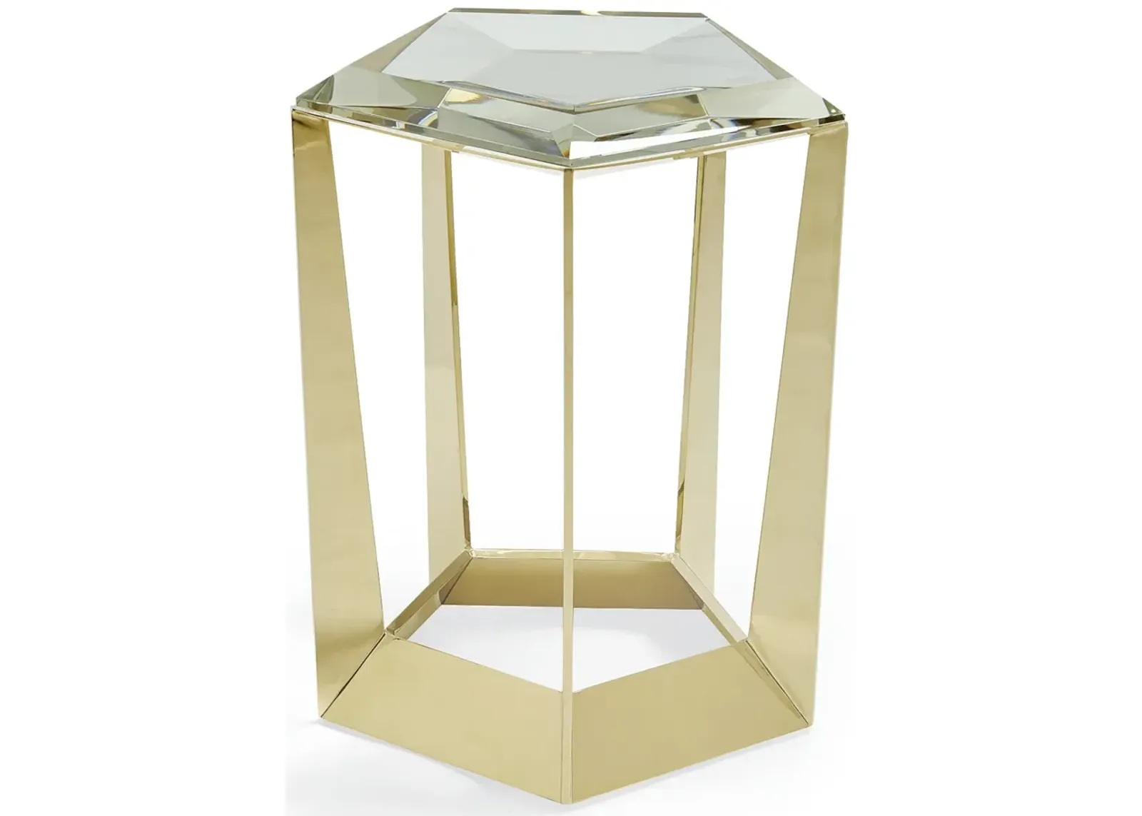 The Gem Side Table