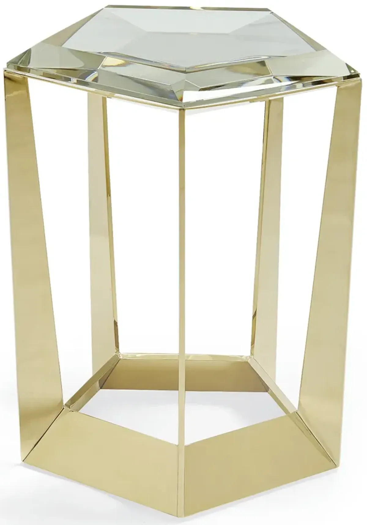 The Gem Side Table