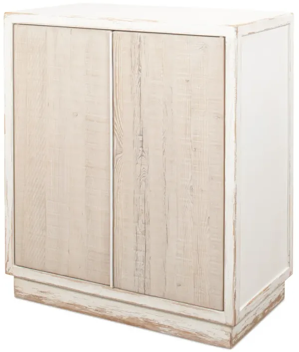 Stefano 2 Door Chest