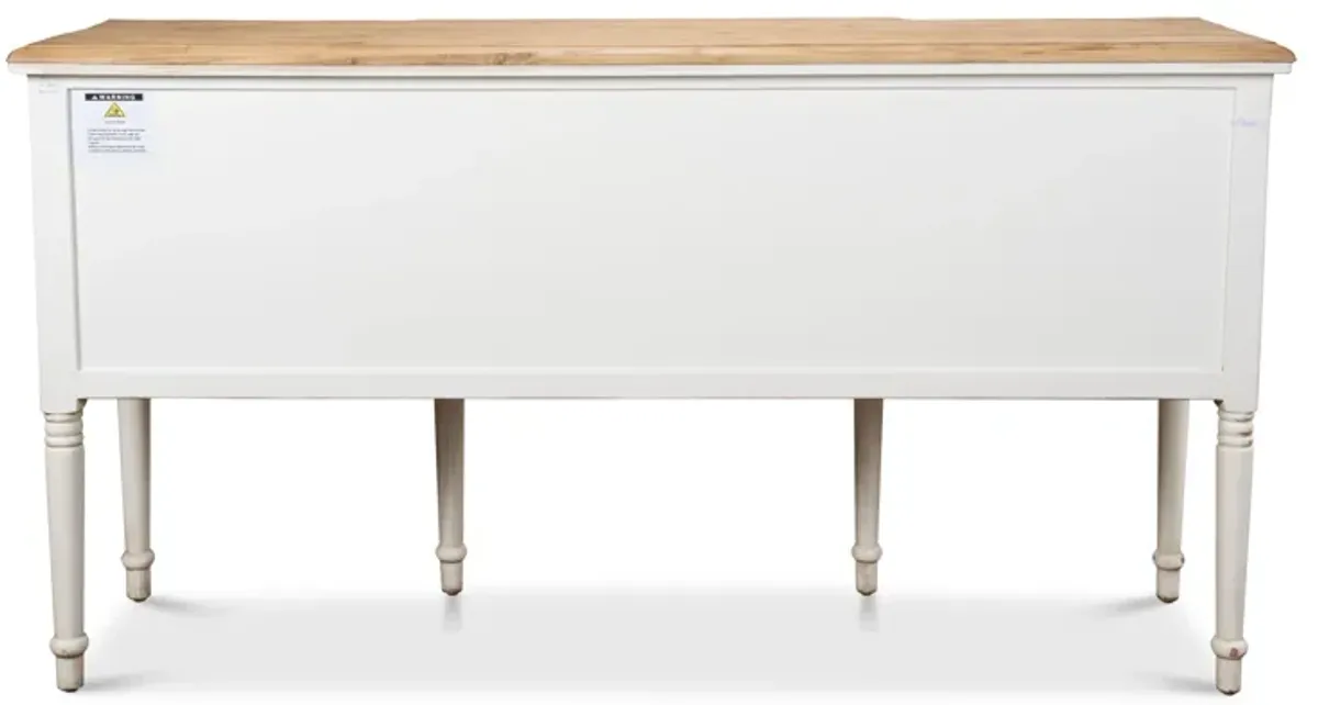 French Sideboard