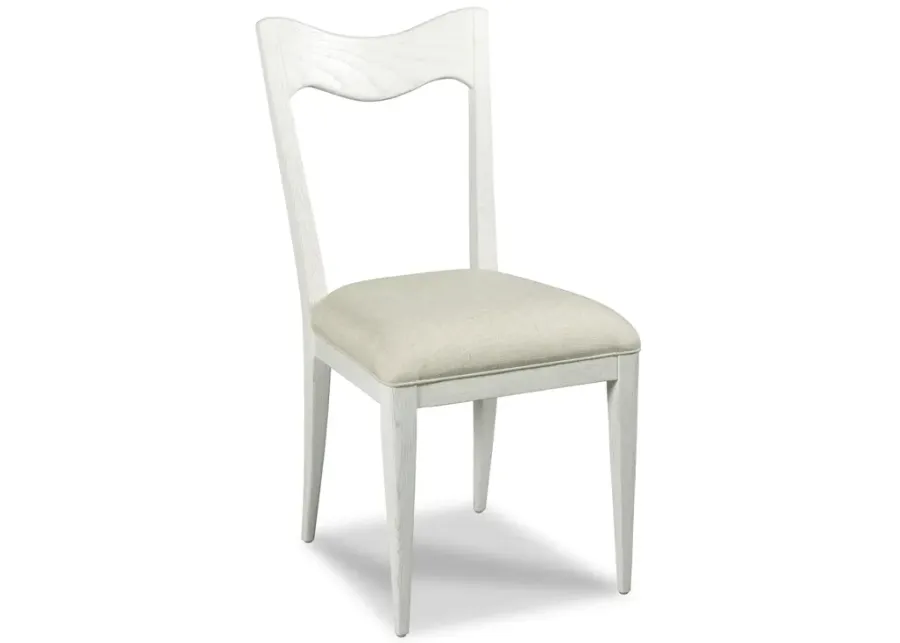 Silhouette Side Chair