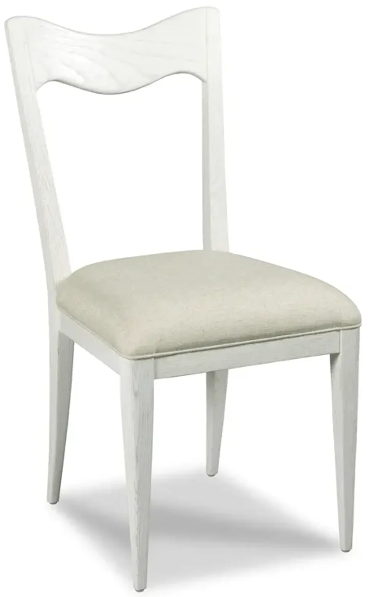 Silhouette Side Chair