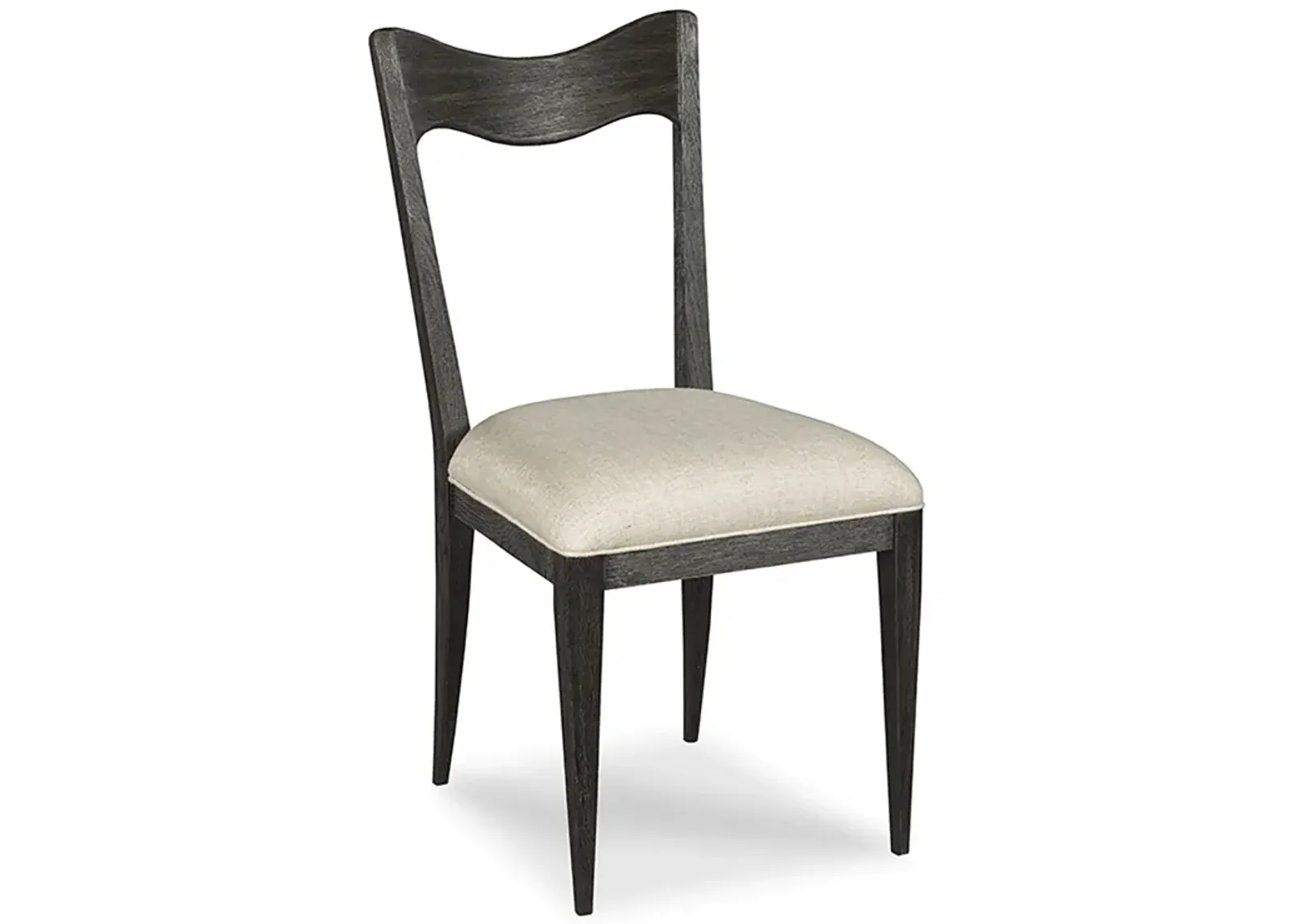 Silhouette Side Chair II