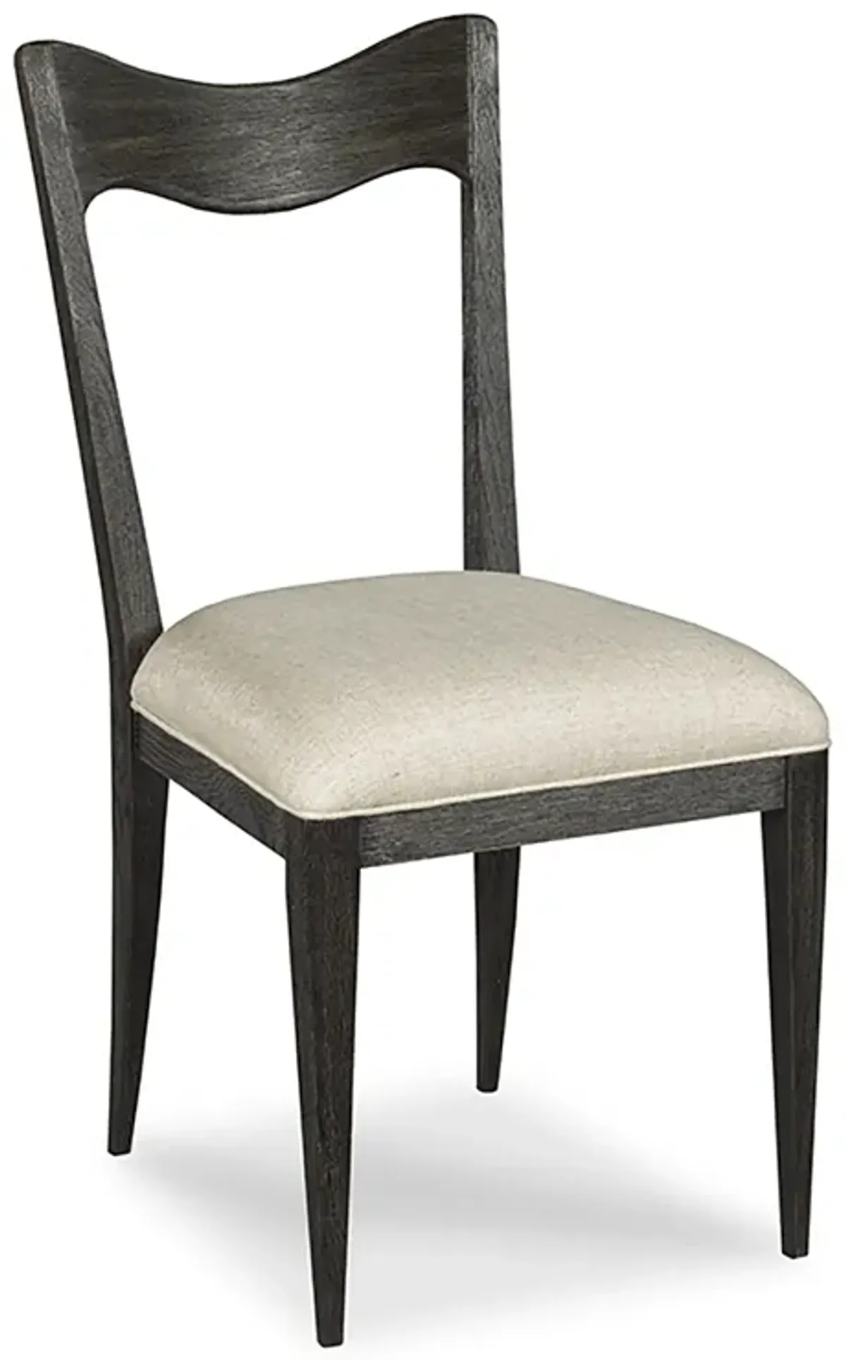 Silhouette Side Chair II