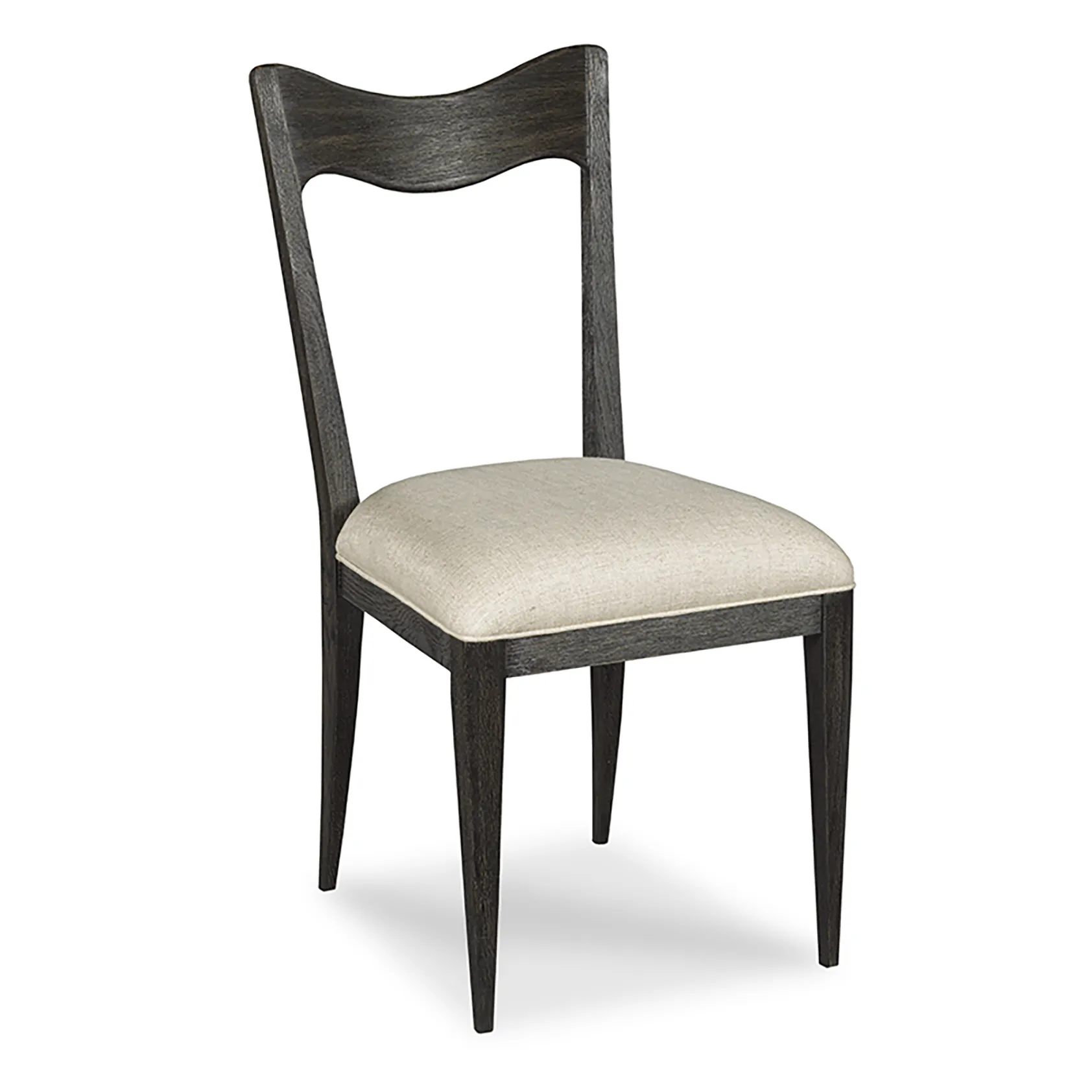 Silhouette Side Chair II