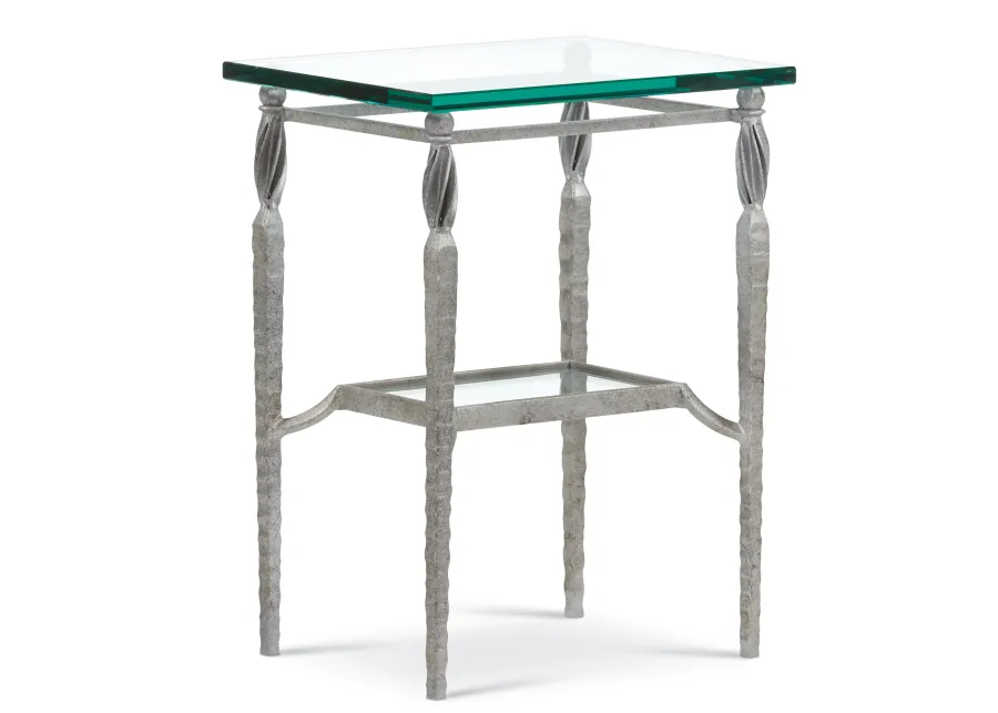 Winston Chairside Table