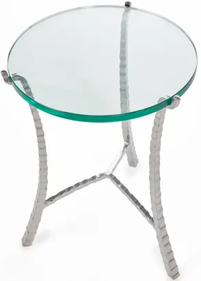 Cascade Drinks Table