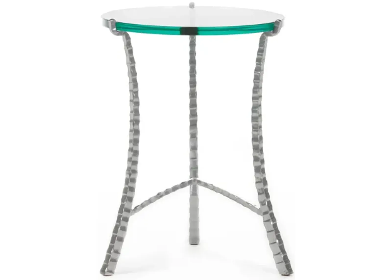 Cascade Drinks Table