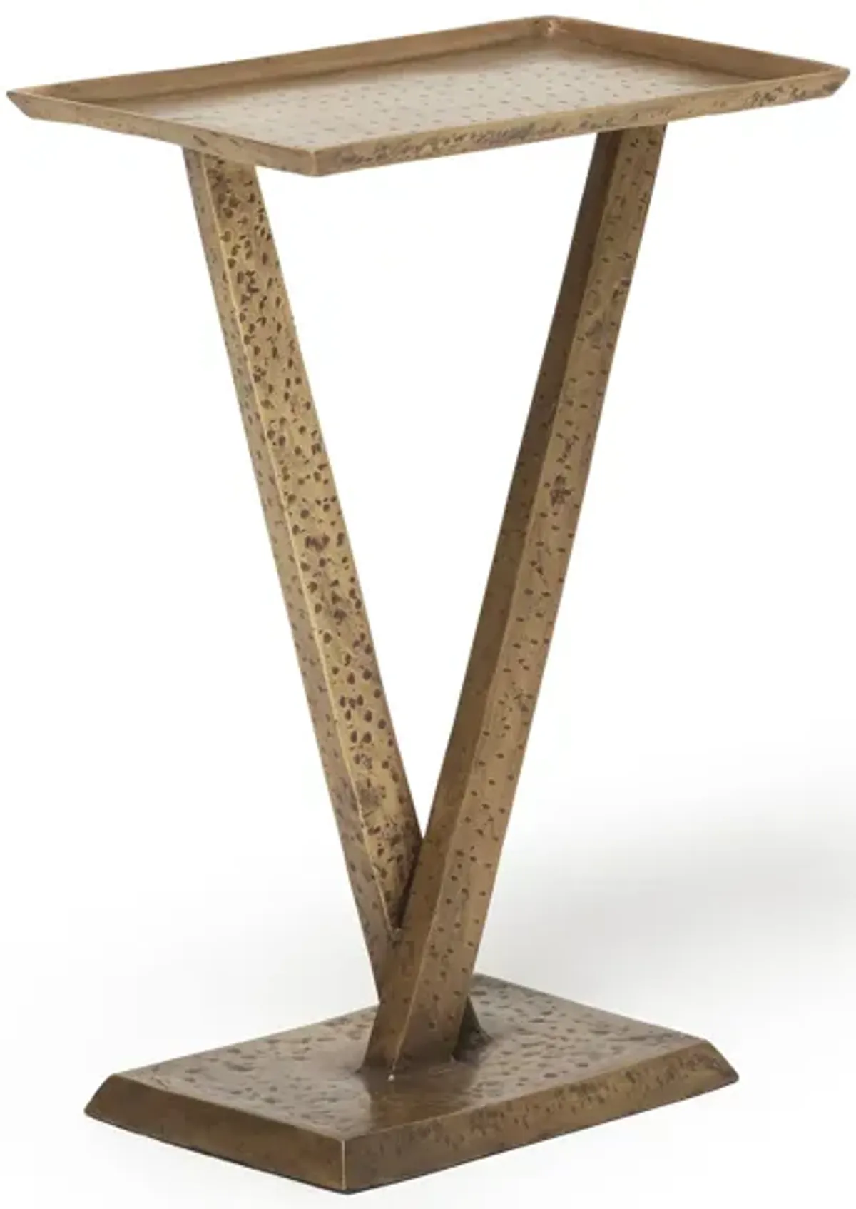 Wilton Accent Table