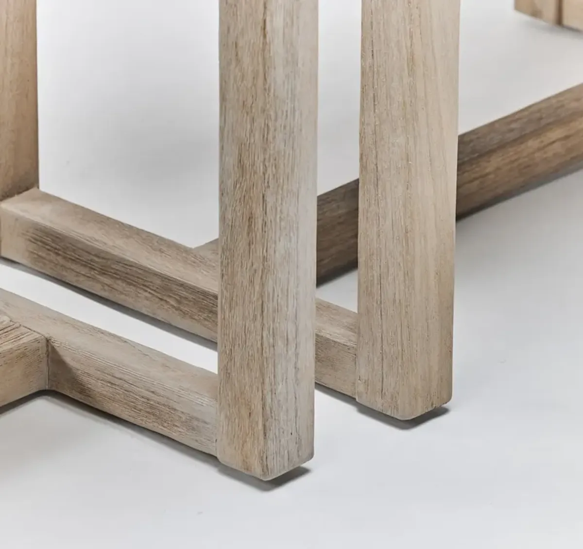 Verona Rectangular Stools