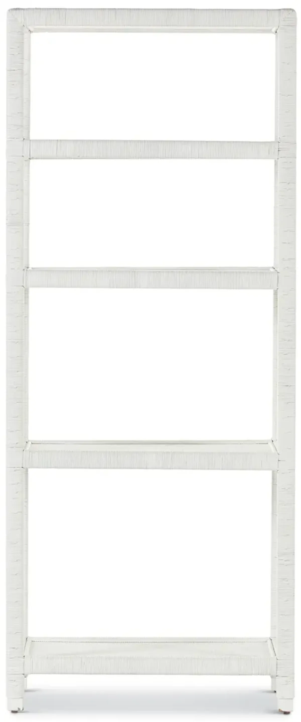 Pine Isle Etagere - Frost